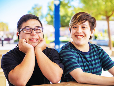 Disability Care Services