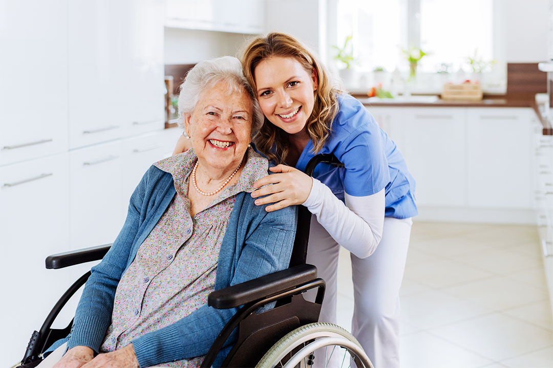 Home Care Services