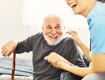 Home care services